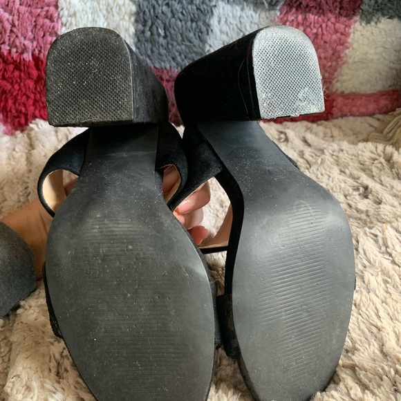 Steve Madden Heels - Picture 6 of 6